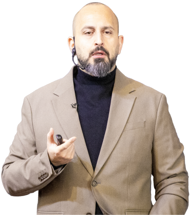 دکتر علی میرصادقی 